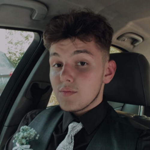 Tragedie la colegiu: elevul Milut Pop a pierit într-un accident grav