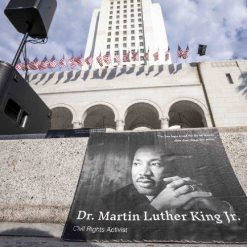 publicarea dosarelor FBI despre martin luther king jr., contestata de familie și grupuri pentru drepturile civile