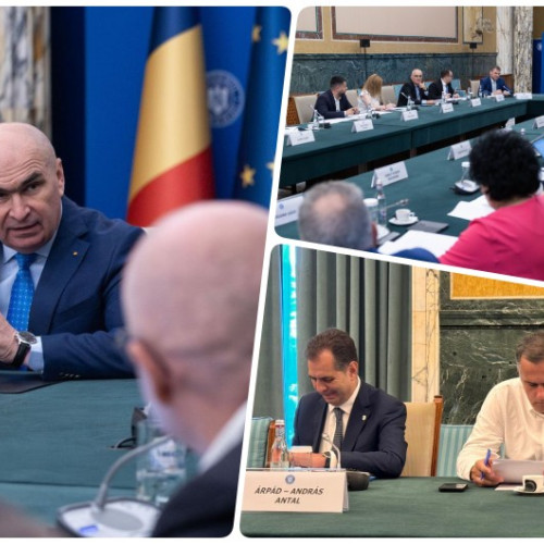 propuneri controversate de guvernul bolojan pentru administrația locala în bacau