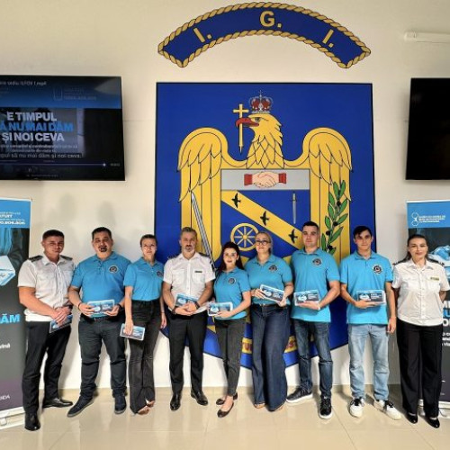 Campanie de prevenire a corupției în Ilfov și București