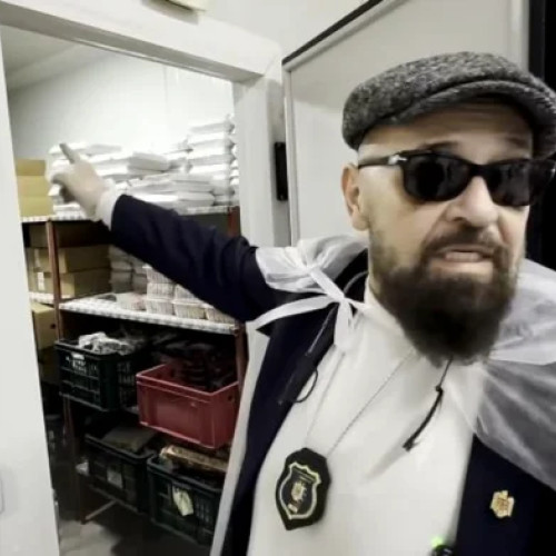 Perchezitii ale DNA în mai multe locații din Ilfov, Prahova și Constanța