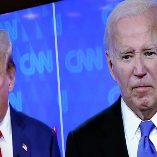 Hunter Biden, fiul fostului președinte Joe Biden, susține că prestația slabă a tatălui său în timpul dezbaterii cu Donald Trump a fost cauzată de administrarea unui medicament pentru somn, Ambien, din cauza oboselii rezultate din multiplele călătorii, relatează digi24.ro.
