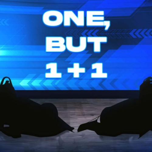 Echipa de curse BlueStreamline lansează noul monopost electric și cel cu propulsie termică