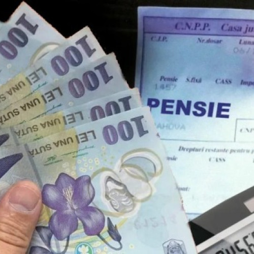 Ce se intenționează privind cumulul pensiei cu salariul în sectorul public