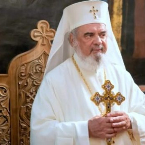 Viața și cariera Preafericitului Parinte Patriarh Daniel