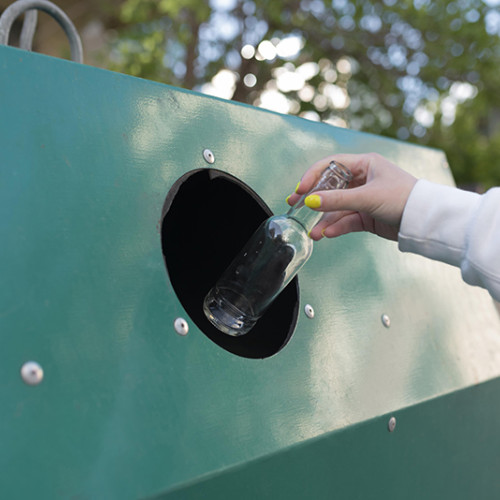 Ministrul Mediului anunță extinderea sistemului de reciclare pentru noi tipuri de ambalaje