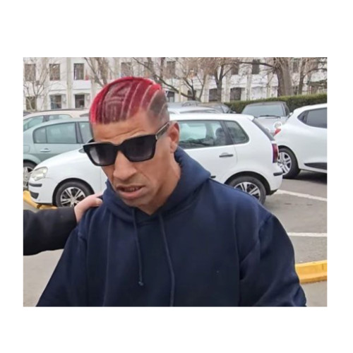 Mogosu, acuzat de violențe și tulburare a ordinii publice, a fost trimis în judecată