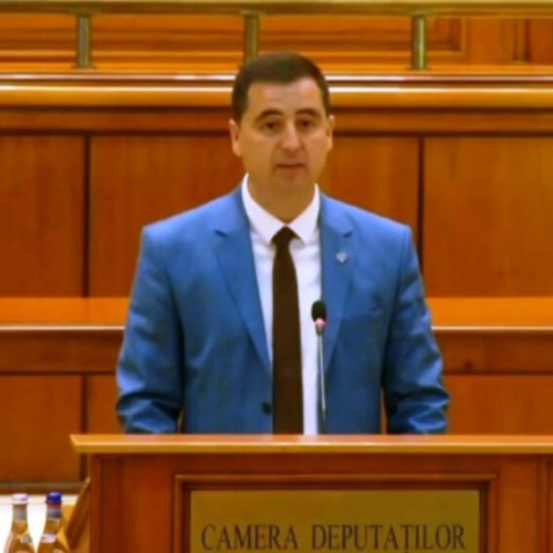 deputatul PNL de Vrancea reclamă nevoia unei reforme urgente în gestionarea fondurilor publice
