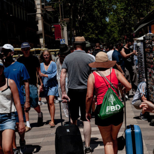 Portul de croaziere din Barcelona va închide două terminale pentru a combate problemele legate de aglomerație