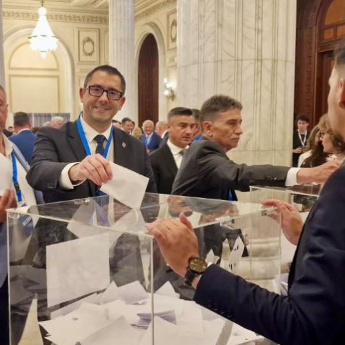 PNL a ales o nouă conducere la congresul extraordinar