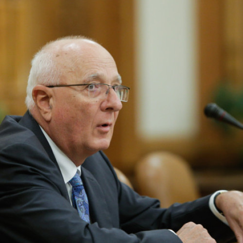 Dan Radu Rusanu, implicat în scandalul de corupție legat de controlul la un hotel din Sinaia