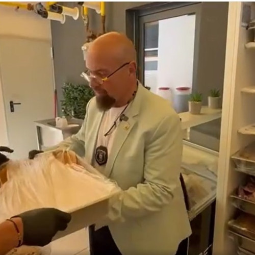 procurorii DNA desfășoară percheziții în mai multe locații din București și județe în cadrul unei anchete anticorupție