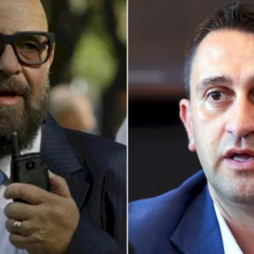 Cristian Popescu Piedone, suspect de corupție. Percheziții DNA la casele sale din Bragadiru și Sinaia