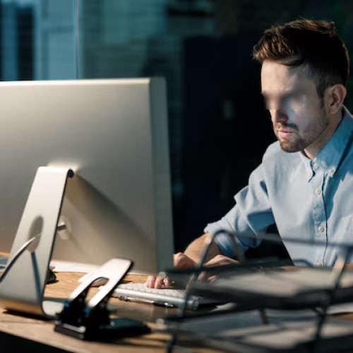 Un programator din „Silicon Valley-ul României” împărtășește frustrarea despre viața de IT-ist