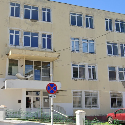 Licitație pentru lucrări de reparații și amenajări în liceul din Constanța