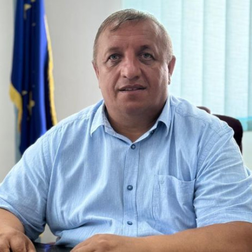 Primăria comunei Comana continuă pregătirile pentru un proiect esențial de infrastructură