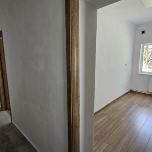 Reabilitare completă la atelierul Liceului de Artă „Ștefan Luchian” din Botoșani