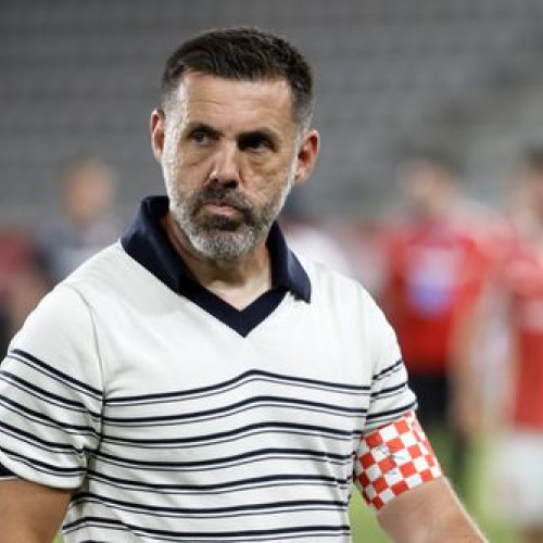 Zeljko Kopic cere transferuri suplimentare după remiza cu FC Botoșani