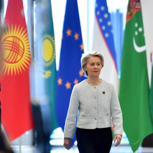 moscova acuzată de implicare în motiunea de cenzură împotriva ursulei von der leyen