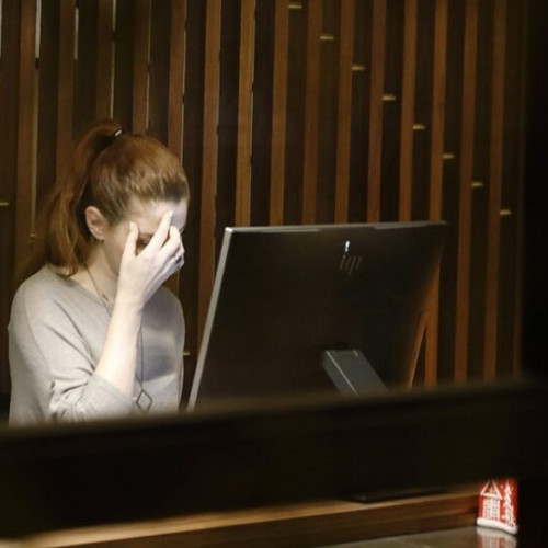 presiunea asupra copiilor: riscul burnout-ului în sistemul educațional