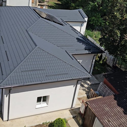 Reabilitare finalizată la atelierul liceului de artă "Ștefan Luchian" din Botoșani