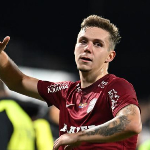 Transferul lui Louis Munteanu aproape de finalizare, conform presei din Franța