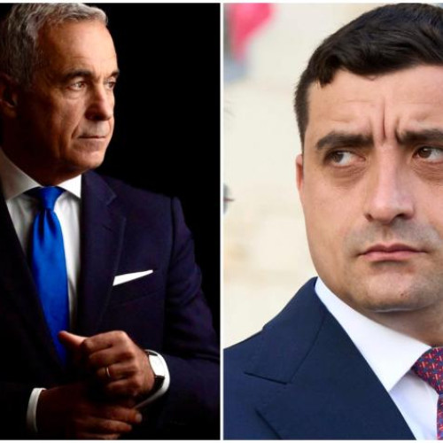 Adrian Papahagi: AUR, extensia vechii securități și o amenințare pentru democrația românească