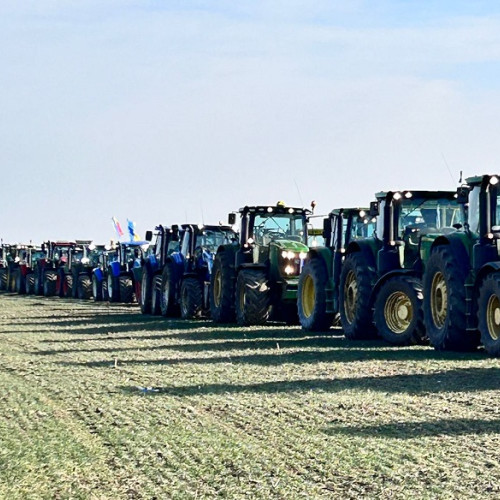 Proiect de lege privind reforma administrației locale și impactul asupra fermierilor