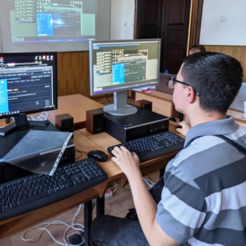 Focsaniul devine centru al inovatiei digitale din Romania