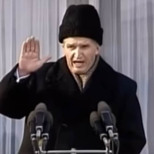 idealizarea trecutului comunist reprezintă o adevărată problemă de securitate națională, avertizează Daniel Sandru