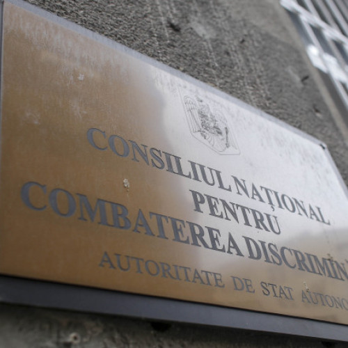 Cineva se opune planului de comasare a CNCD cu Avocatul Poporului