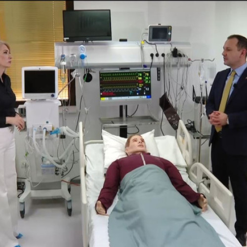 campanie video “fii salvator” pentru educație în acordarea primului ajutor