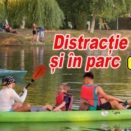 Buzoienii, invitați la evenimentul "Vaslim la caiace și zâmbim fără limite" pentru promovarea terapiei prin sport