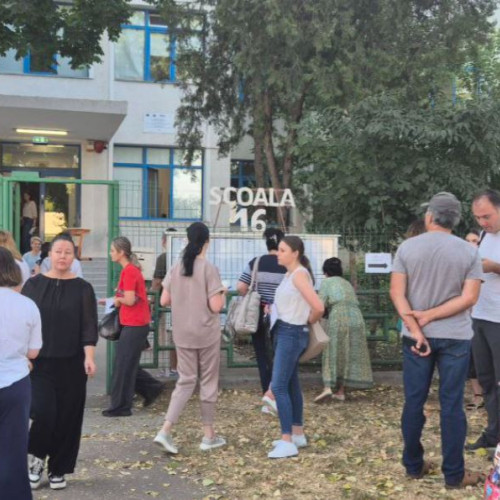 Rezultatele examenului de licență la nivel județean în Constanța