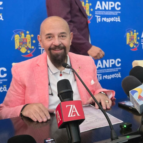 Percheziții la domiciliul lui Cristian Popescu Piedone s-au încheiat după circa două ore