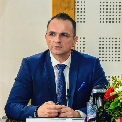 primarul din targoviște anunță blocarea proiectelor finanțate prin programul anghel saligny