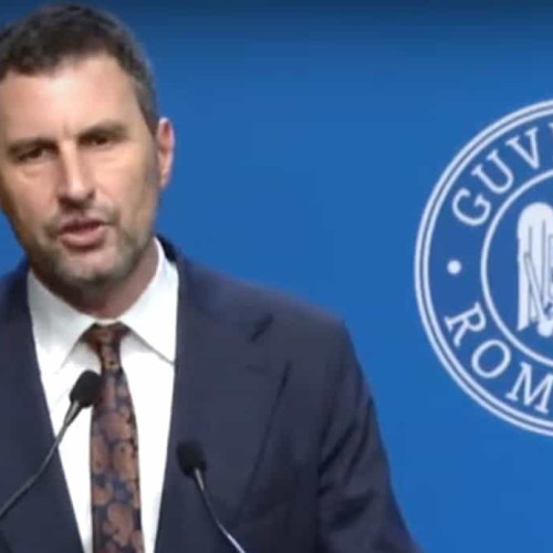 reforma pensiilor speciale, inclusă probabil în al treilea pachet fiscal, anunță vicepremierul Tanczos Barna