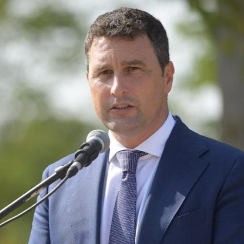 Vicepremierul Tanczos Barna avertizează sindicatelor: „Dacă nu mai sunt bani, nu mai sunt bani”