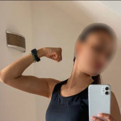 Femeie din Cluj-Napoca acuzată de agresiune gravă într-o sală de fitness