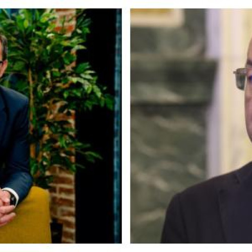 Clujul riscă să piardă 300 de milioane de euro din PNRR pentru metrou, avertizează deputatul USR Viorel Baltărețu