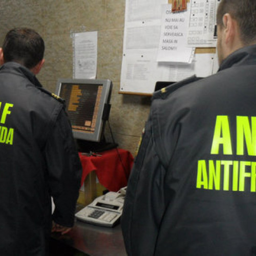 schimbare la conducerea Directiei Generale Antifrauda din cadrul ANAF