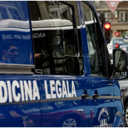 bărbat de 57 de ani decedat în Centrul de Retinere și Arestare Preventivă din Constanța