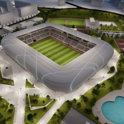 Guvernul României a decis să pună pe pauză proiectul construirii noului stadion din Hunedoara, ceea ce a stârnit nemulțumirea autorităților locale și a cetățenilor. Conform declarațiilor primarului Dan Boboutanu, această decizie afectează un proiect important pentru oraș și județ, lucru pe care îl consideră o lovitură dură pentru comunitate.