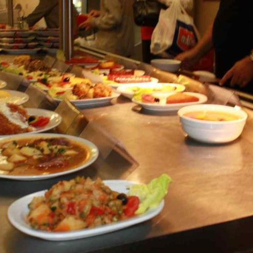 Clujenii din Zorilor solicită ajutor pentru o cantină pentru localnici și angajați