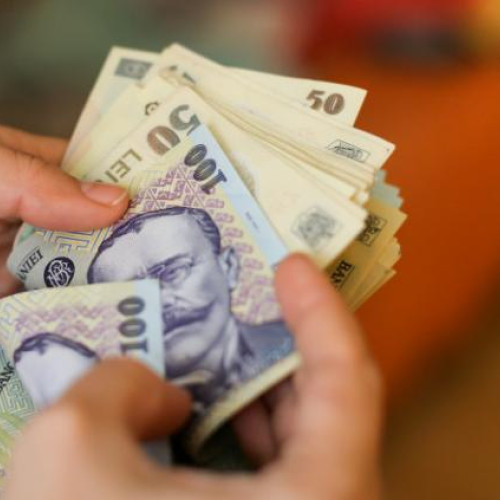 Datoria guvernamentală a României a depășit pragul de 1.000 de miliarde de lei în aprilie 2025