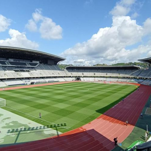 Consiliul Județean Cluj va investi aproape 2 milioane de lei pentru modernizarea gazonului de pe Cluj-Arena