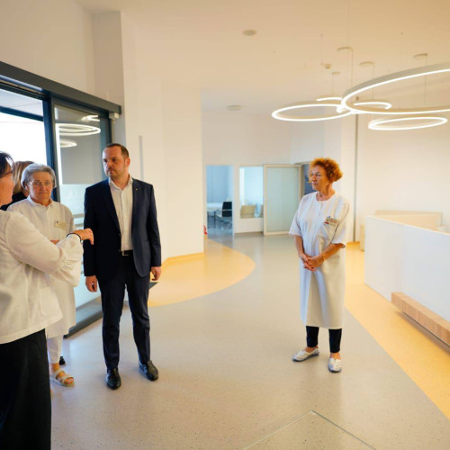 Ministrul sănătății anunță măsuri pentru reformarea sistemului medical din România