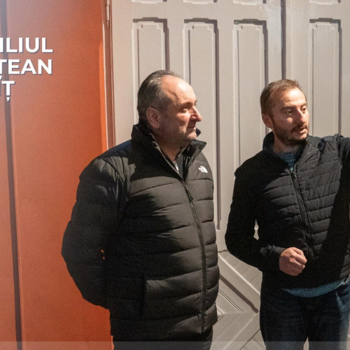 Ciprian-Dorin Nicola, numit în Comisia Națională a Muzeelor și Colectiilor