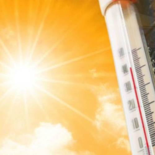 prognoza meteo pentru perioada 21 iulie - 18 august în românia