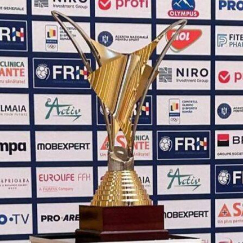 Supercupa României la handbal masculin și feminin va avea loc la Bistrița